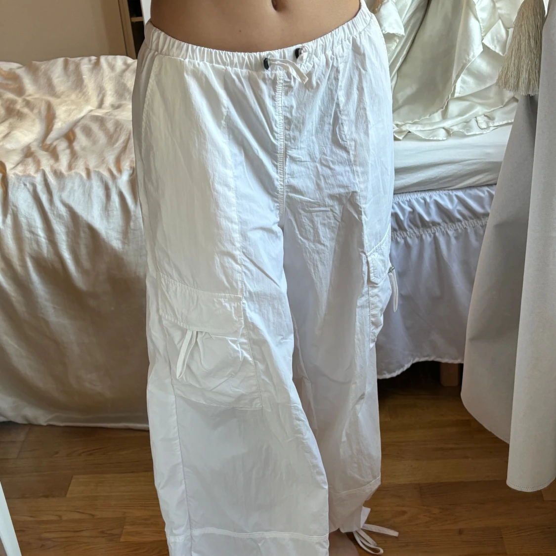 Parachute byxor  - 90