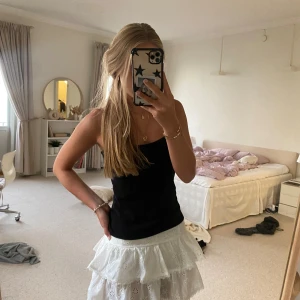 Vit kjol  - Snyggaste vitt kjol 