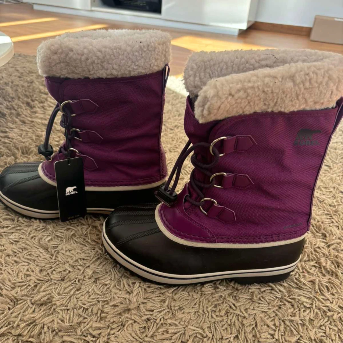 Sorel Stövlar - 91