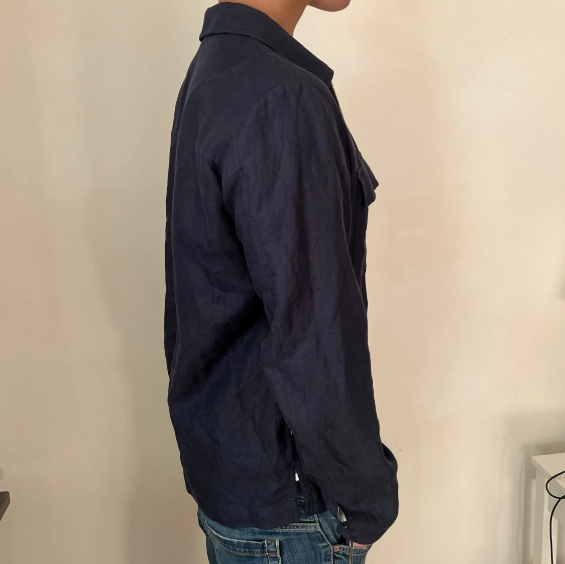 J.Lindeberg overshirt - 91