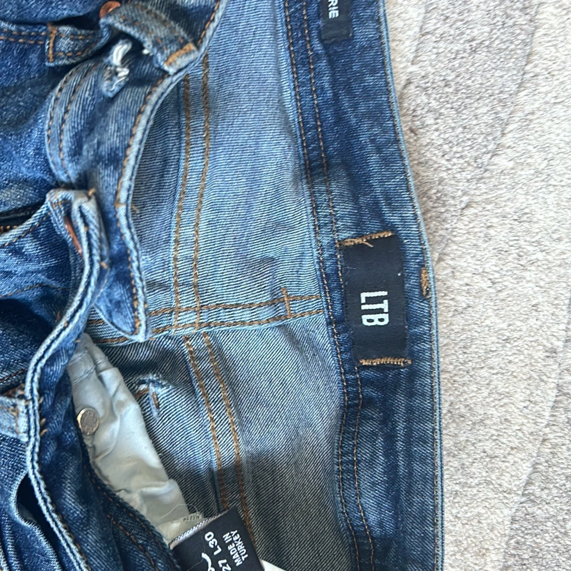 Ltb jeans - 91