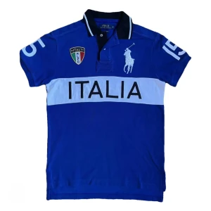 Polo Ralph Lauren Italia  - Polo Ralph Lauren Italia tröja, Kom pv för mer bilde och skriv innan du köper
