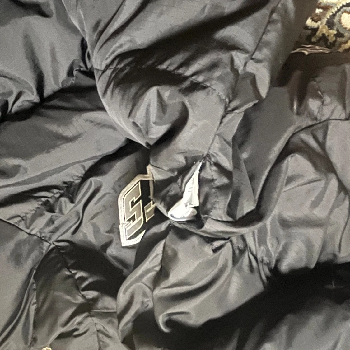 Trapstar shooters jacka  - 92