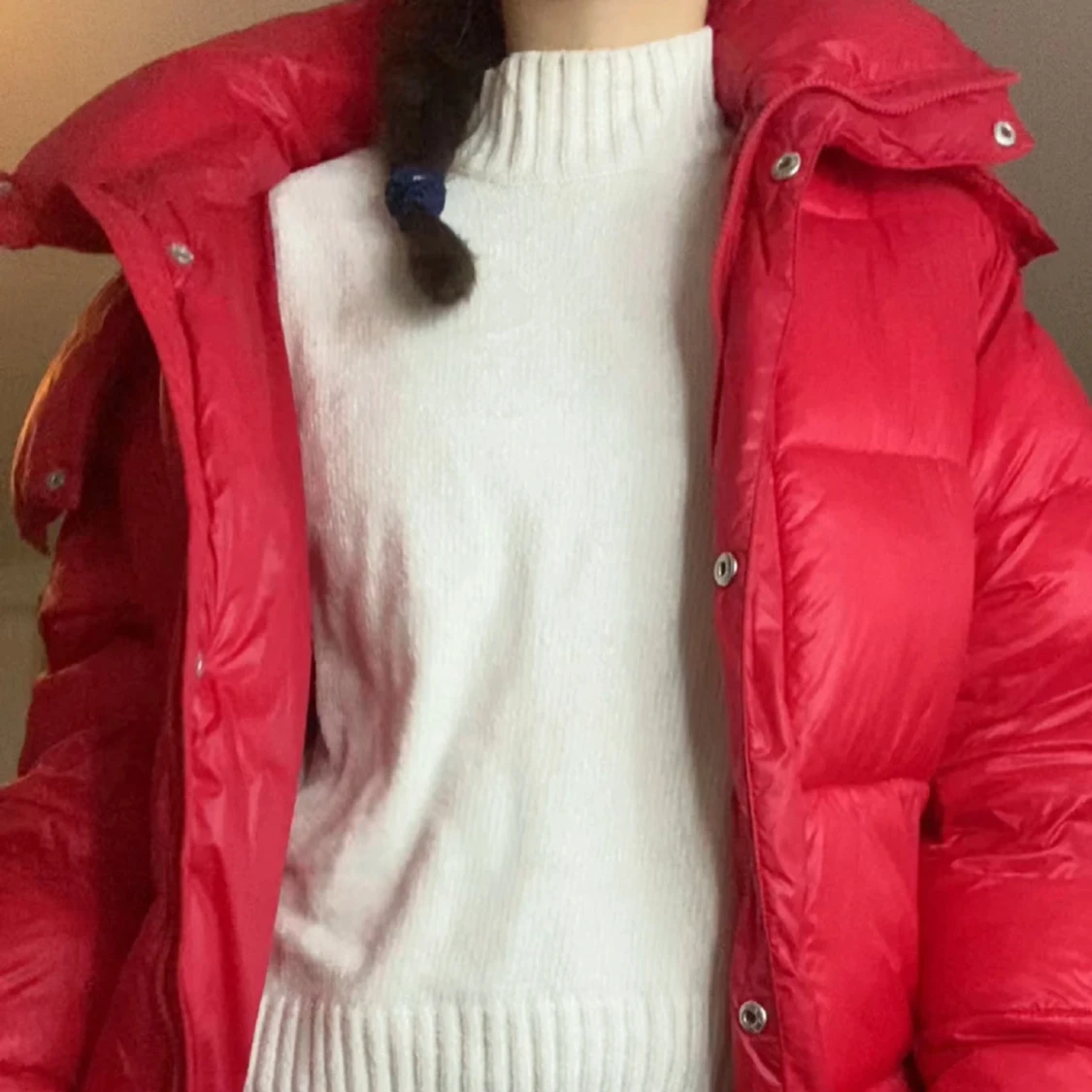 BIKBOK VINTER JACKA! - 91