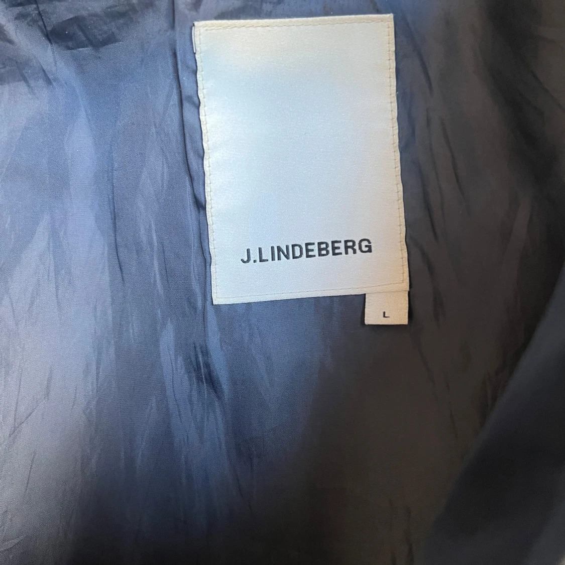 J.Lindeberg Bailey Field Jacket  - 93
