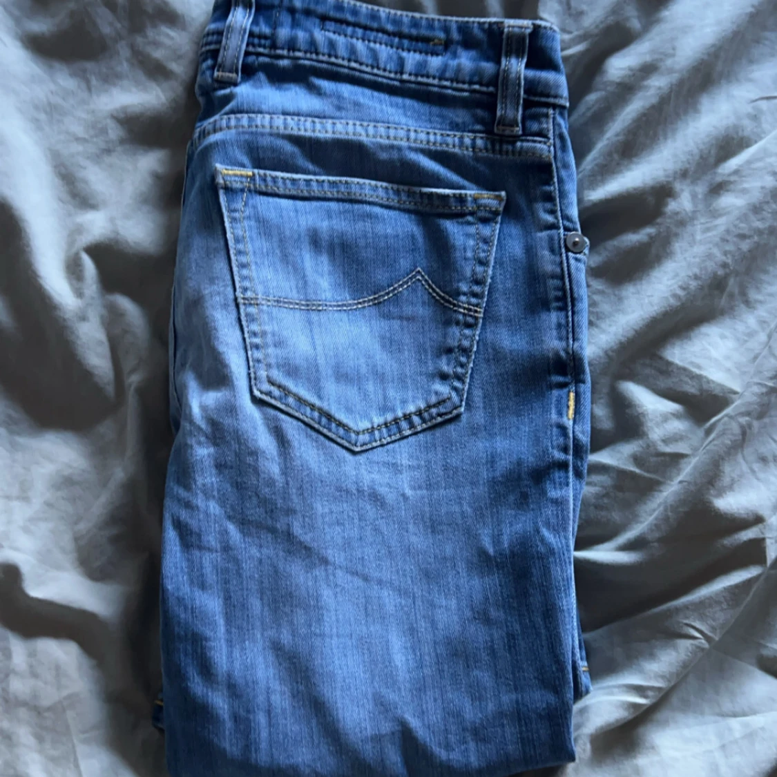 Jacob cohen 622 - 91