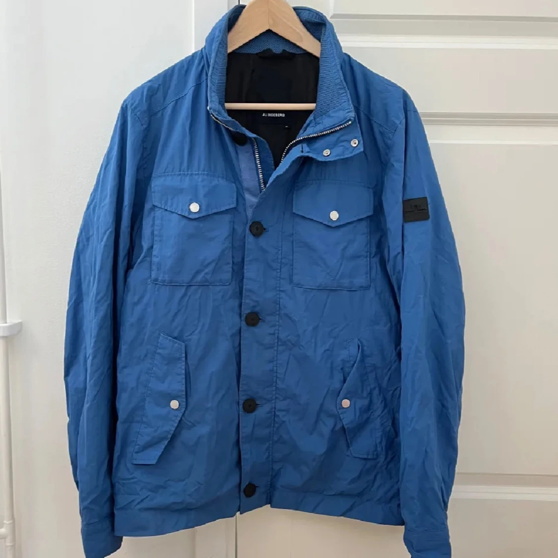 J.Lindeberg Fieldjacket - 92