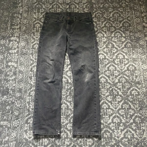 Levis Jeans - Levis 514 jeans, storlek W33 L34 