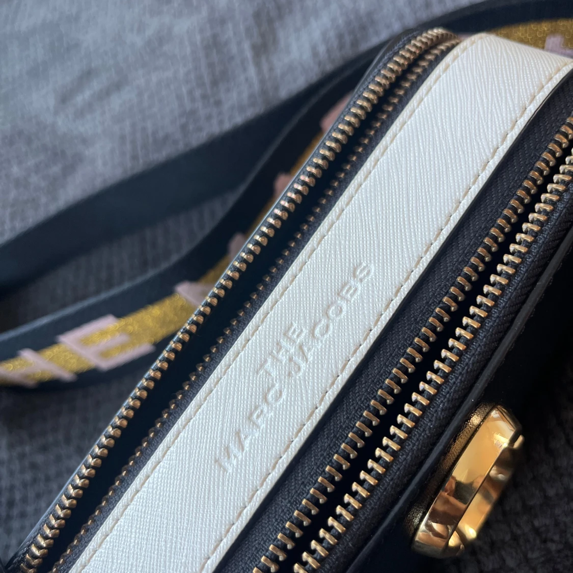 Marc by jacob väska  - 90