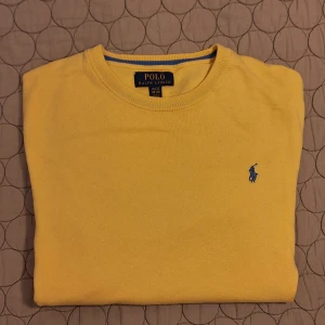 Ralph Lauren tröja - Skön tröja i dunderskick strlk 18-20 motsvarar en S  Ull/bomullsblandning