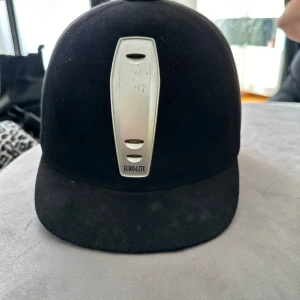 Red hjälm  - Använd