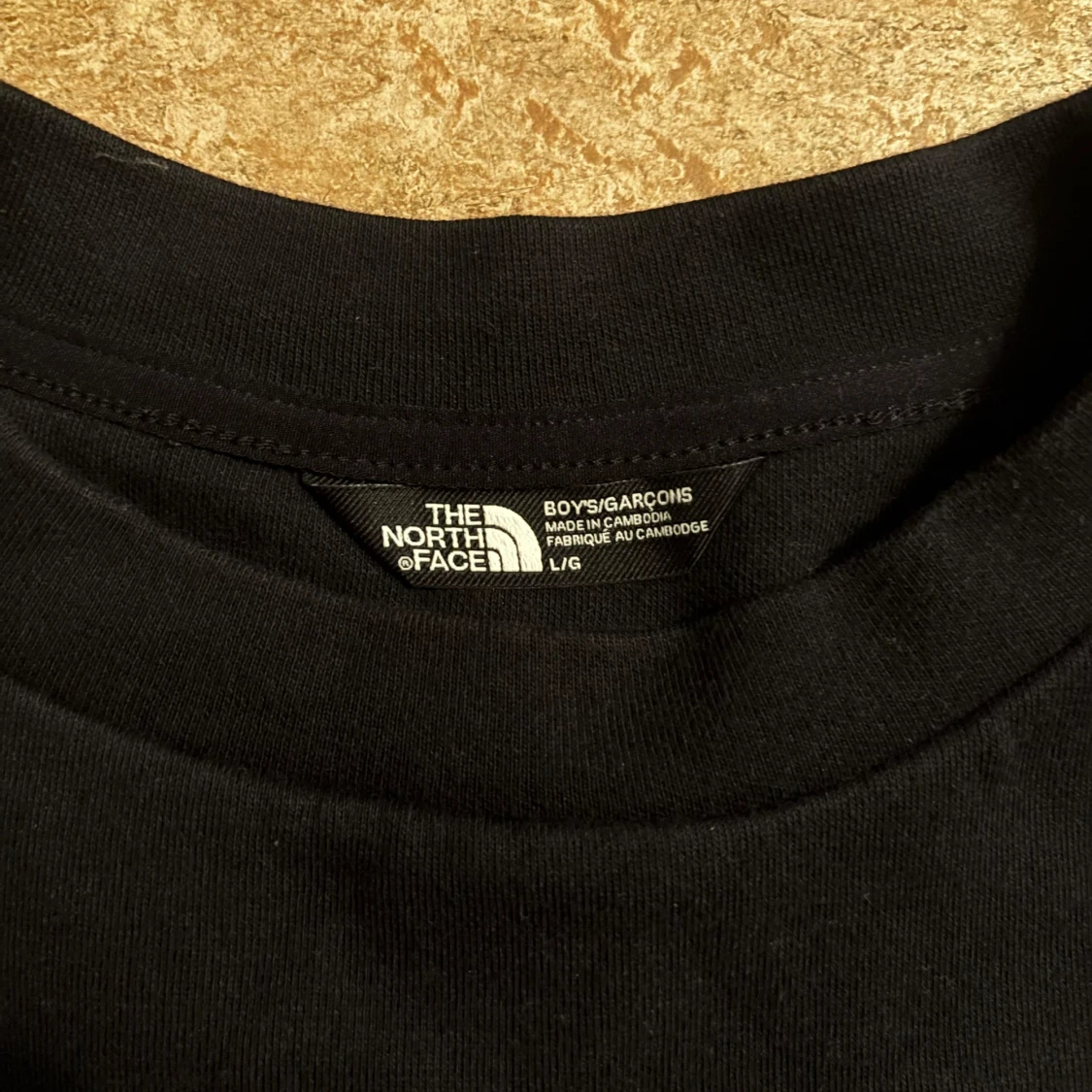 The North Face tröja - 90