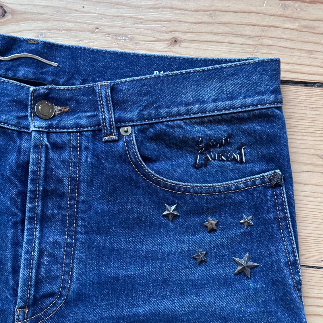 Saint Laurent jeans - 90
