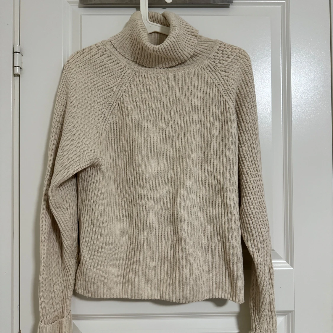 Stickad tröja  - 90