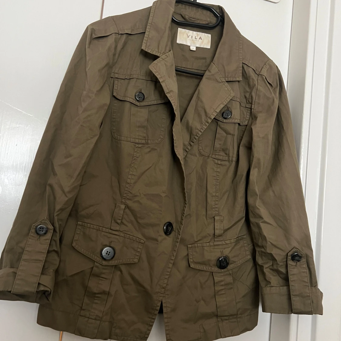 Jacka från vila - 90