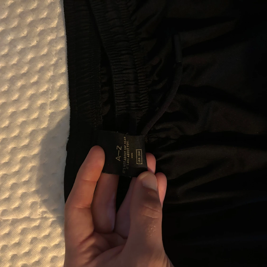 A-Z träningsshorts  - 90