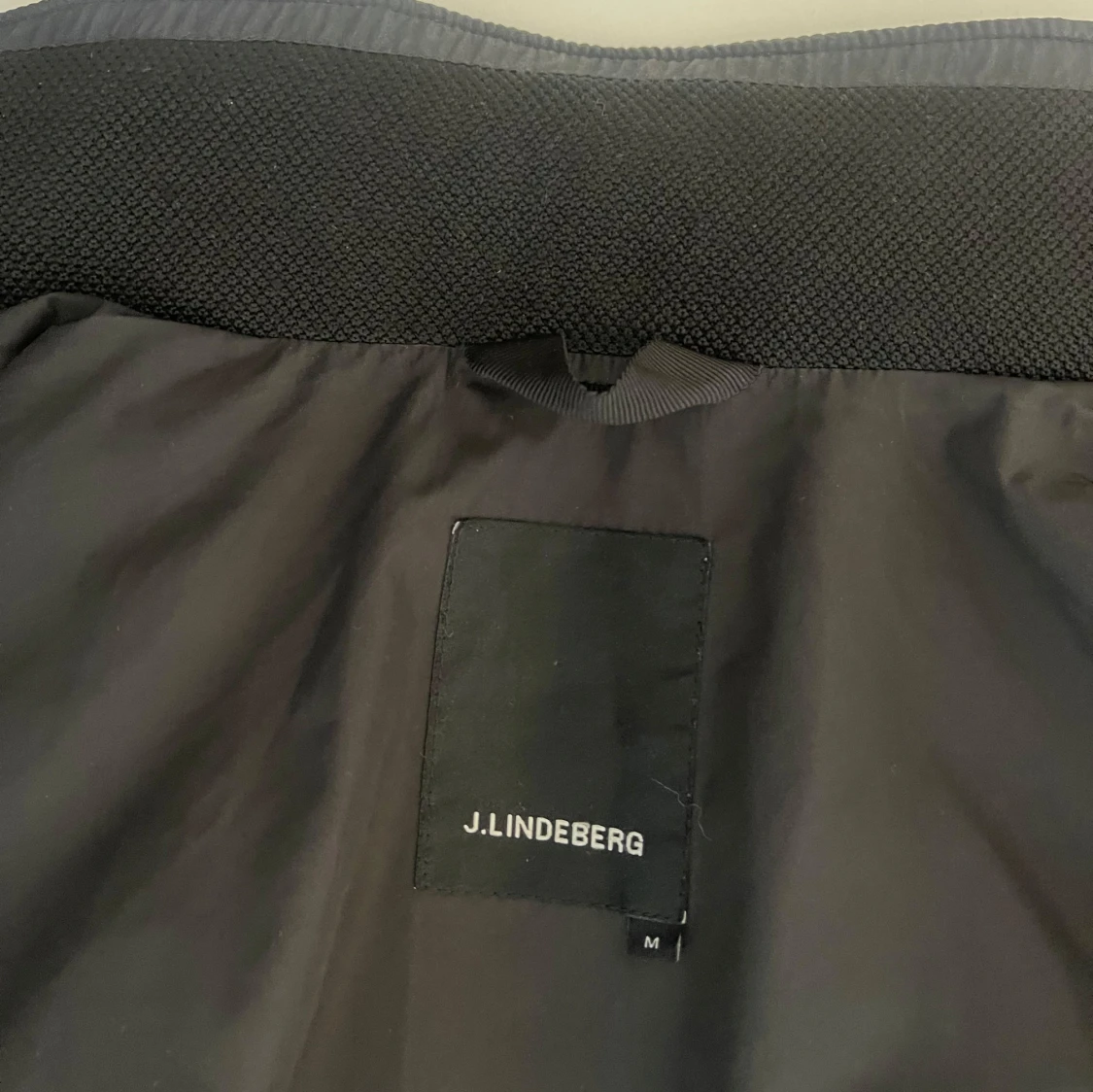 J.Lindeberg Field Jacket - 91