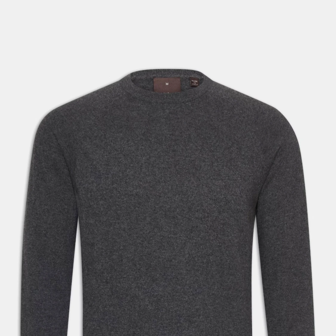 Grå tröja från Oscar Jacobson - 92