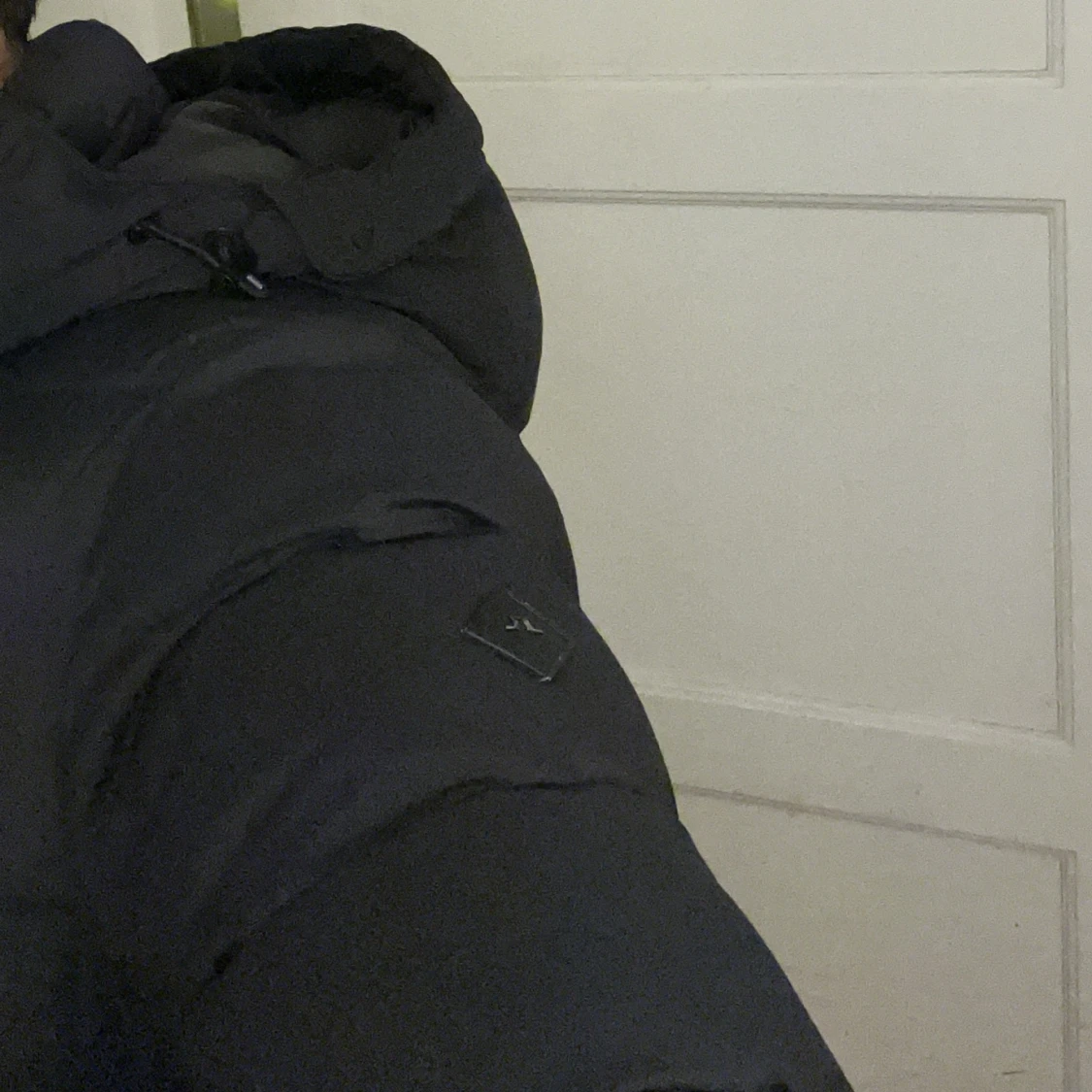 Vinterjacka från J Lindeberg - 92