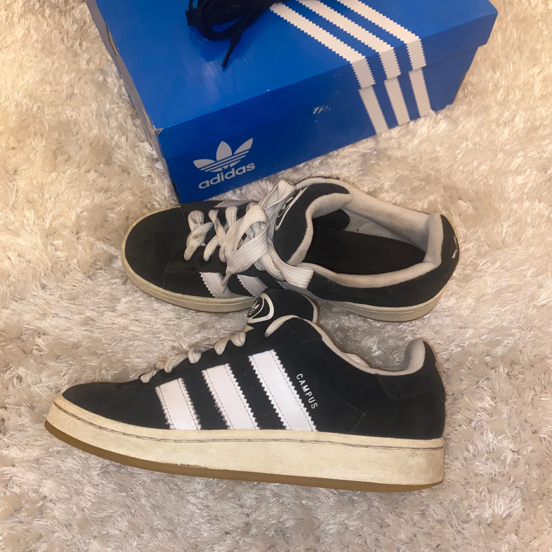 Adidas Campus - 90