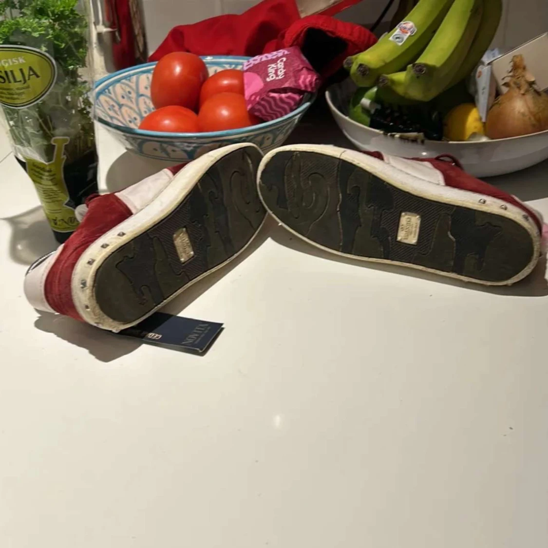 Valentino flycrews - 1