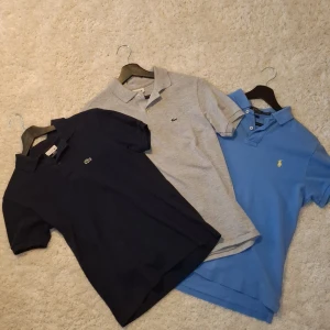 Pike Paket - Tjena, säljer dessa feta pikés. Dem är i nyskick och är alla i storlek S!😁