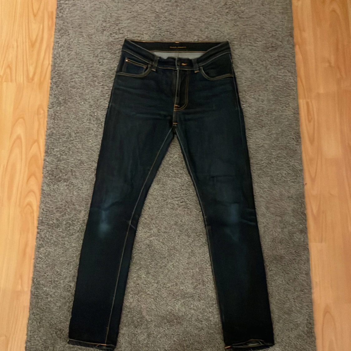 Nudie jeans ”lean dean” - 1