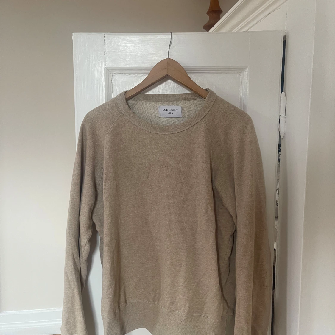 Our legacy tröja