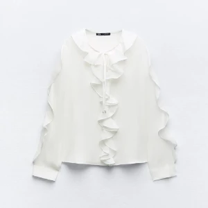 zara blus - populär sommarblus från zara🫶🏻