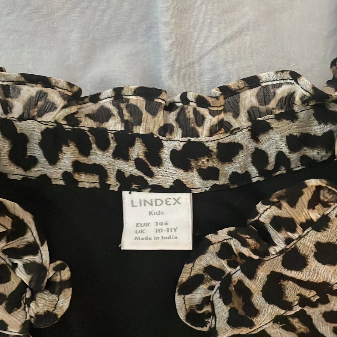 Blus från Lindex  - 2