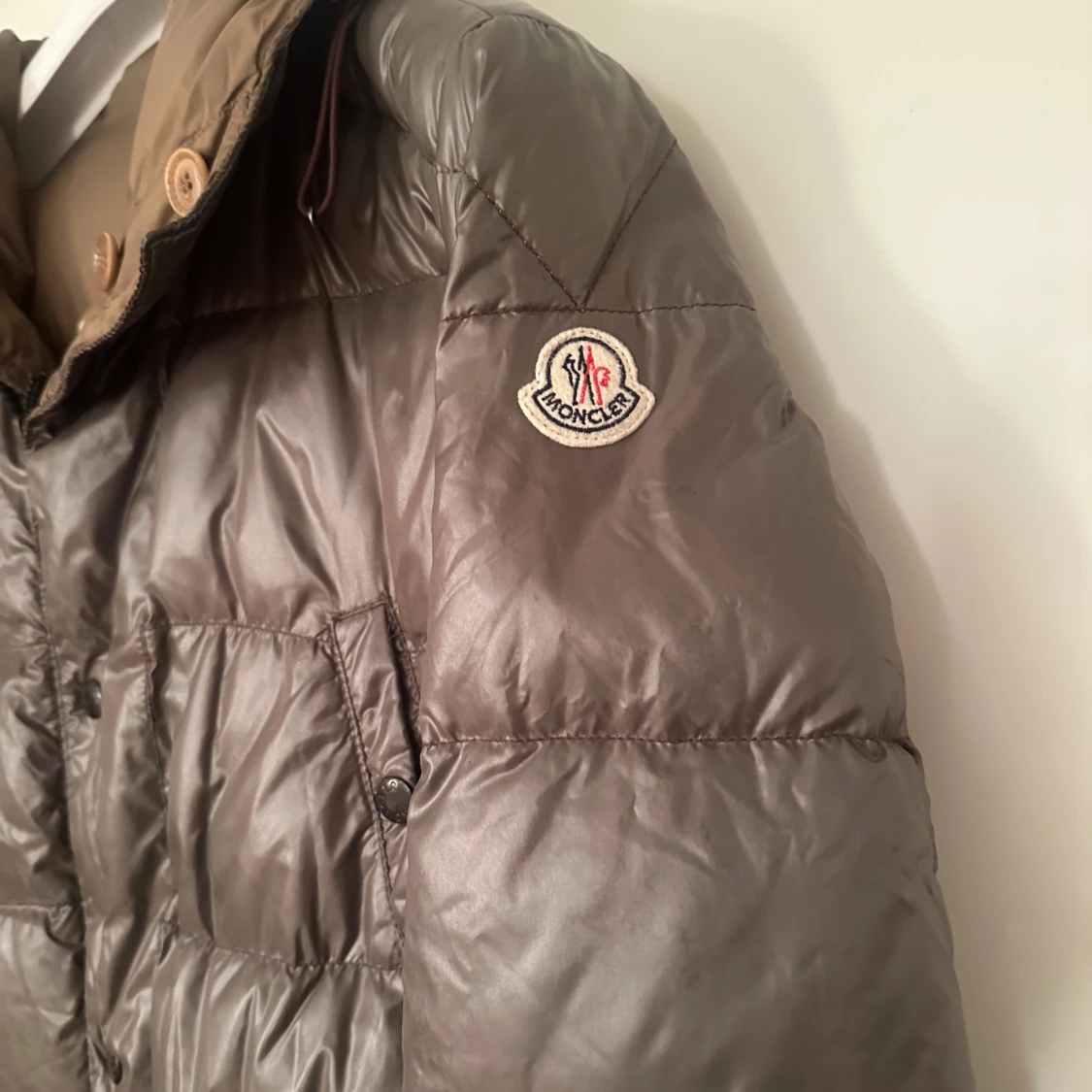 Moncler  - 1