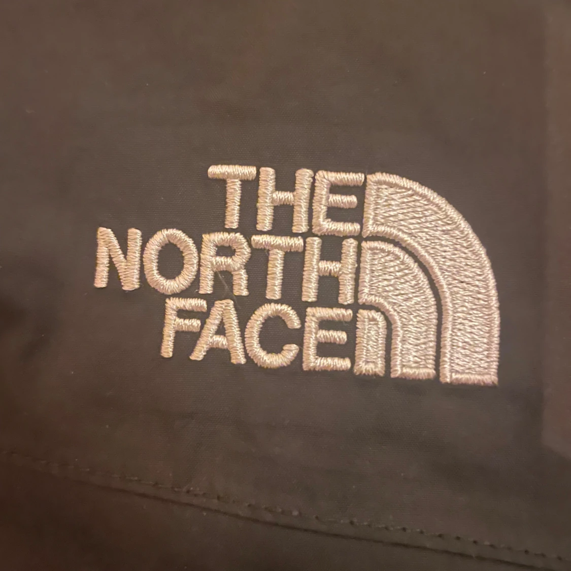 The northface windbreaker  - 2