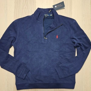 Ralph Lauren Quarter Zip - Polo ralph lauren Quarter Zip