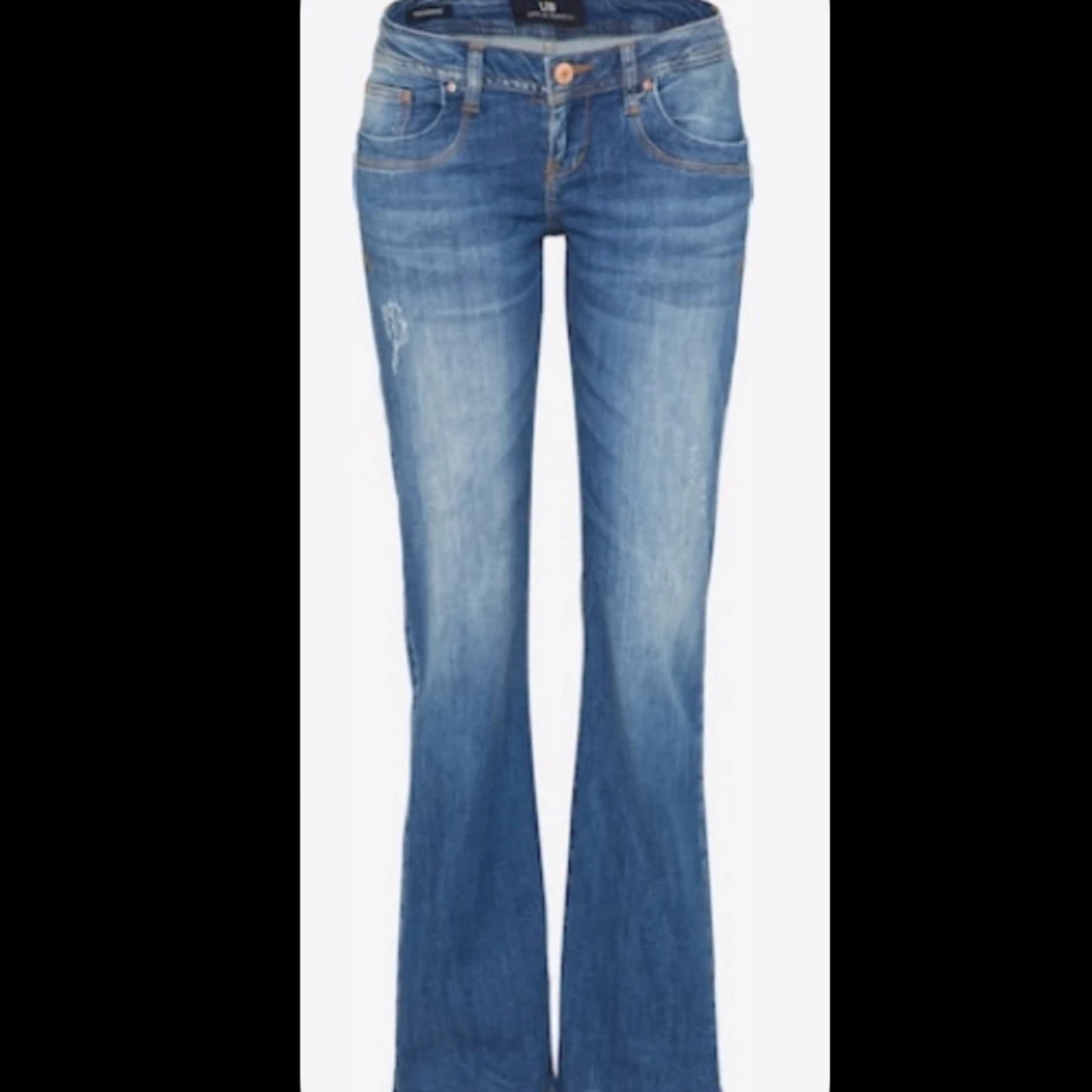 Low waist jeans! - 4