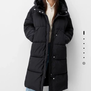 ny lång ljus jacka, storlek xs - ny lång ljus jacka, storlek xs