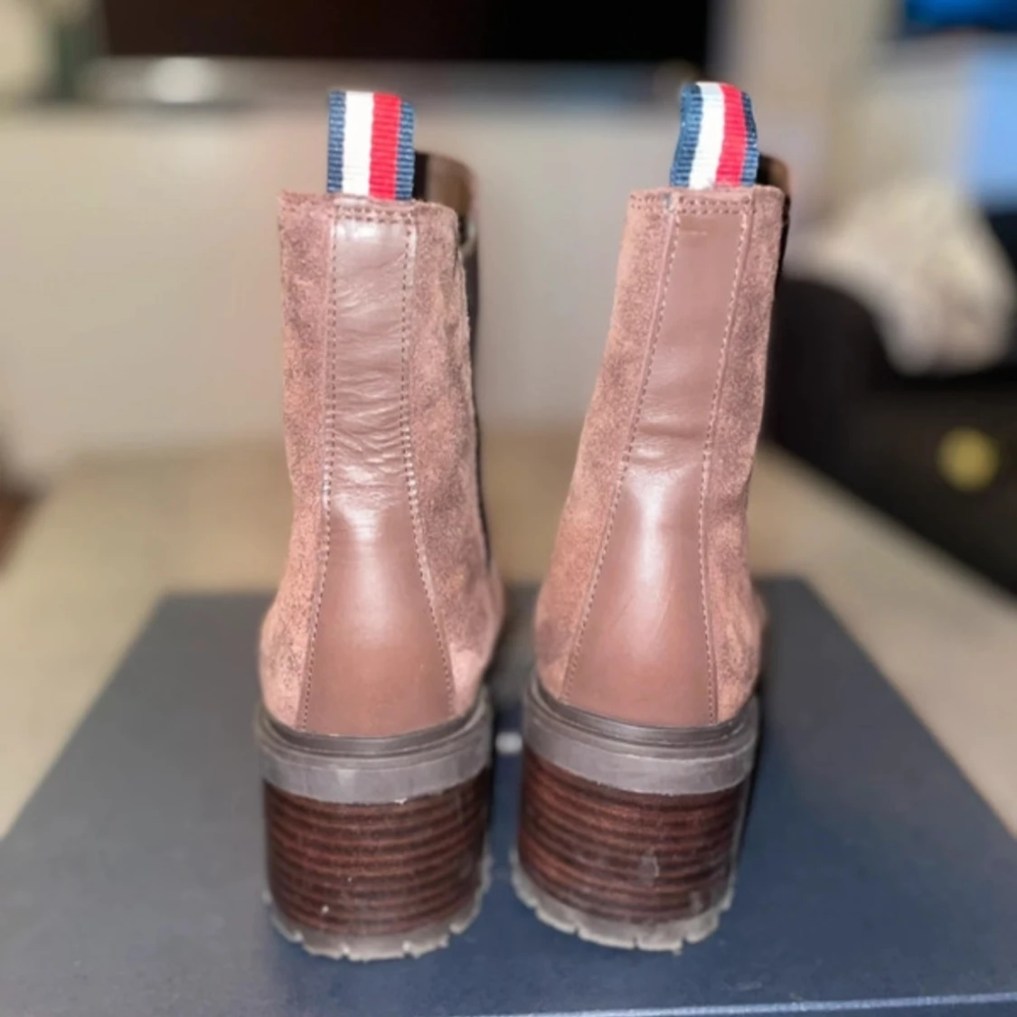 Tommy Hilfiger Boots - 91