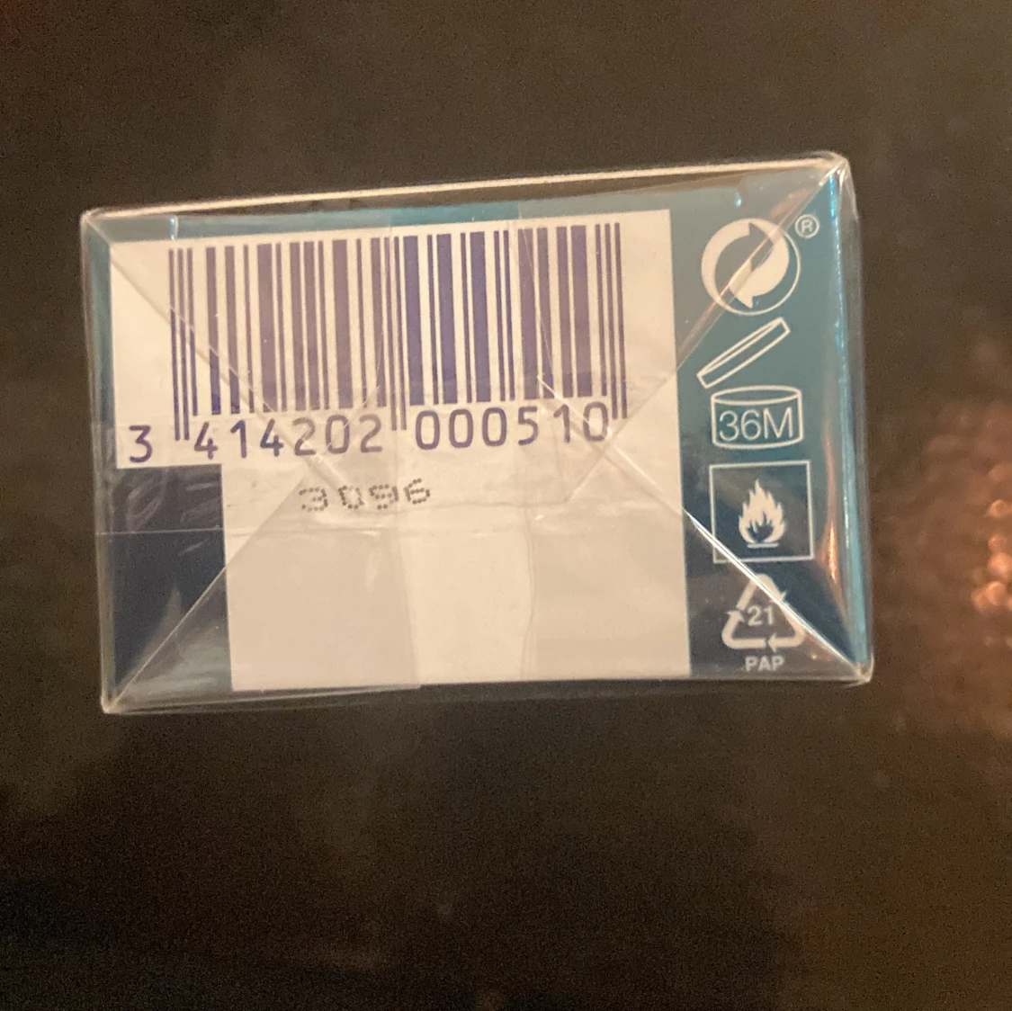 2st Cool water av DAVIDOFF - 91