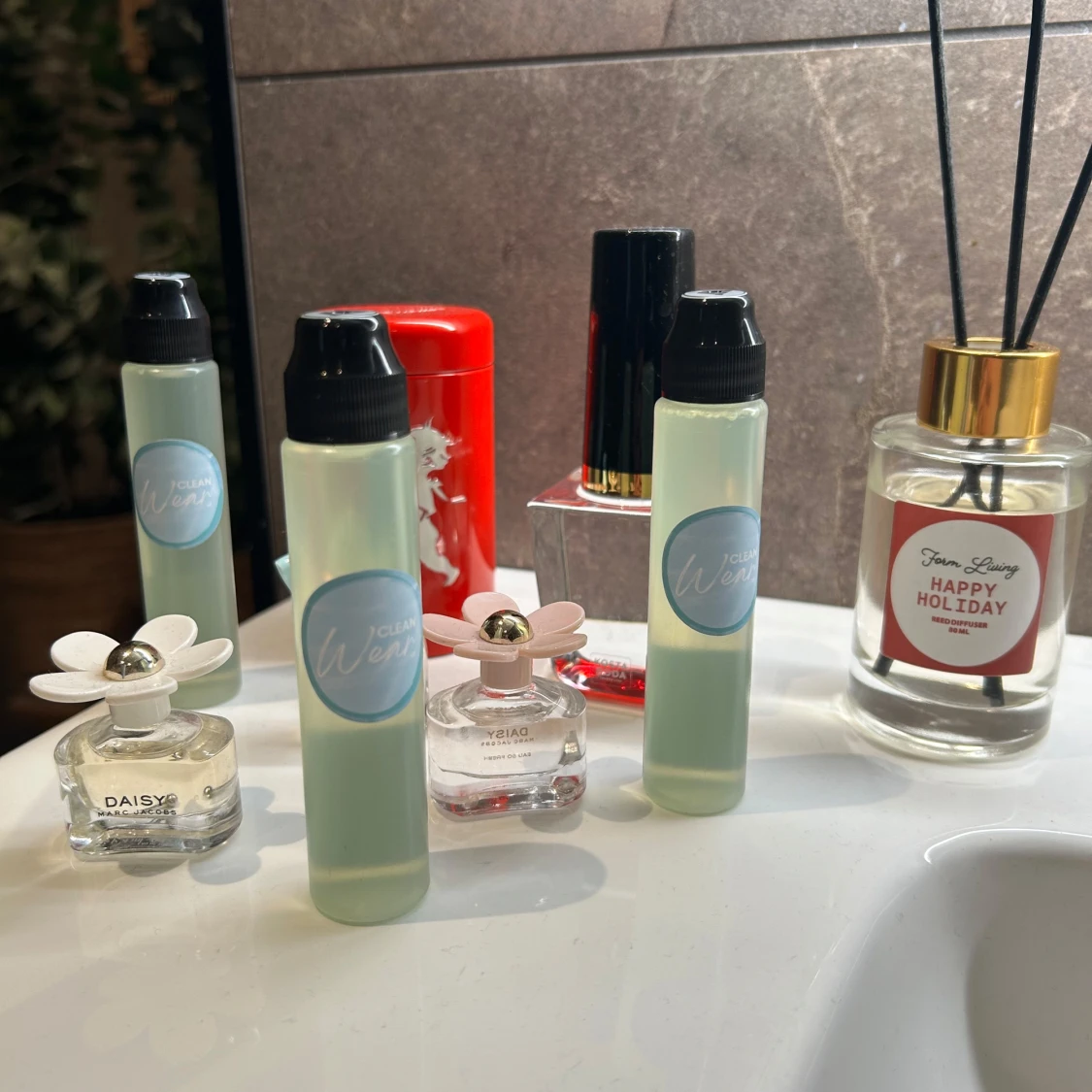 Fläckborttagnings penna  - 90