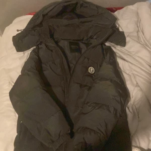 Trapstar jacka - Säljer min jacka har tröttnat på den o vill köpa en ny 