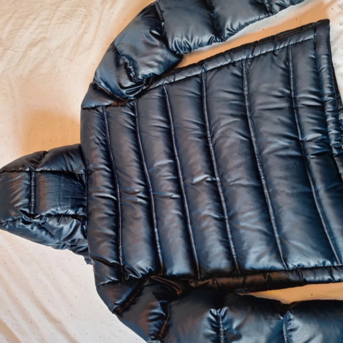 zara pufferjacka - 90