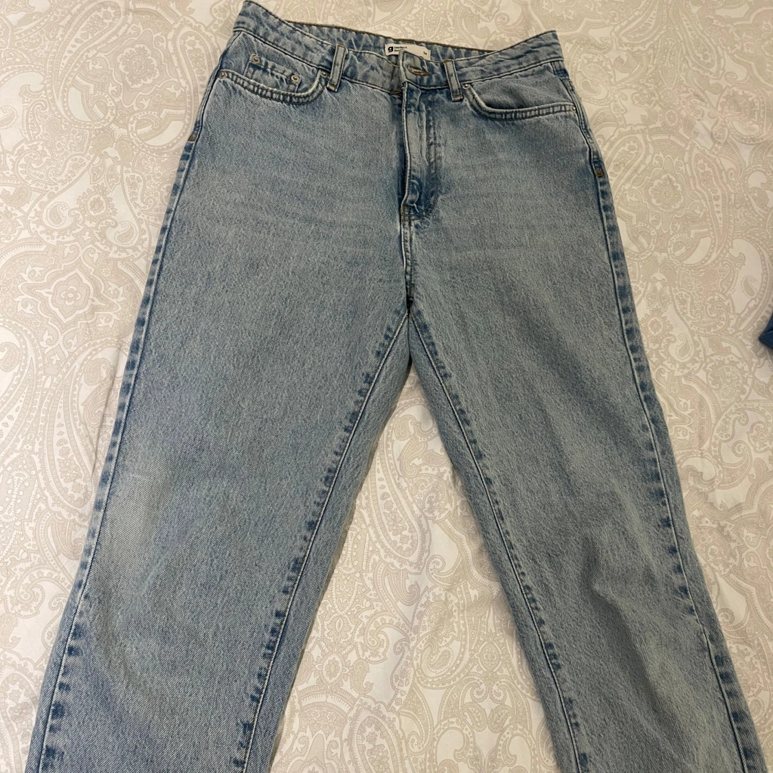 Perfect jeans mom  - 91