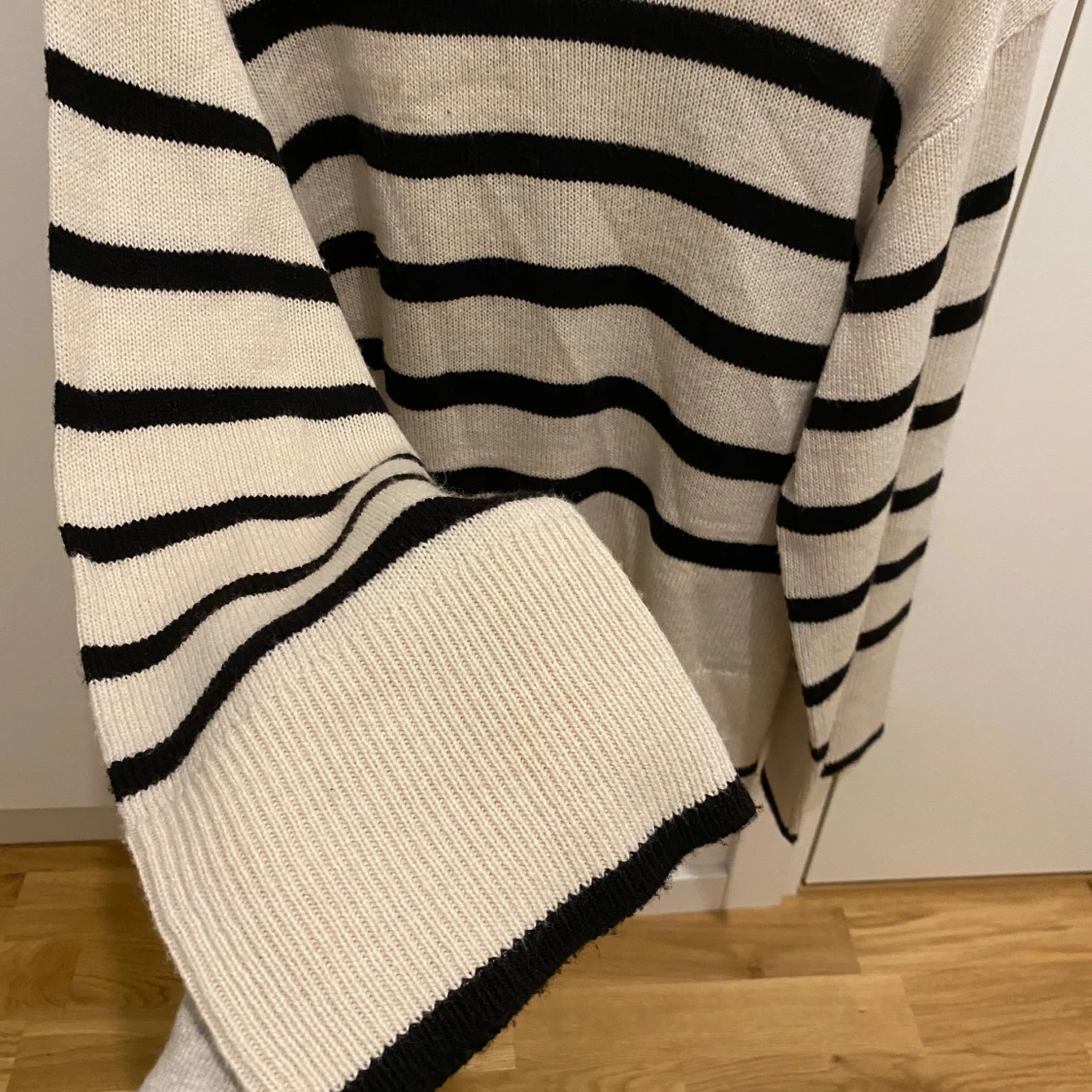 Randig tröja från H&M Divided - 90