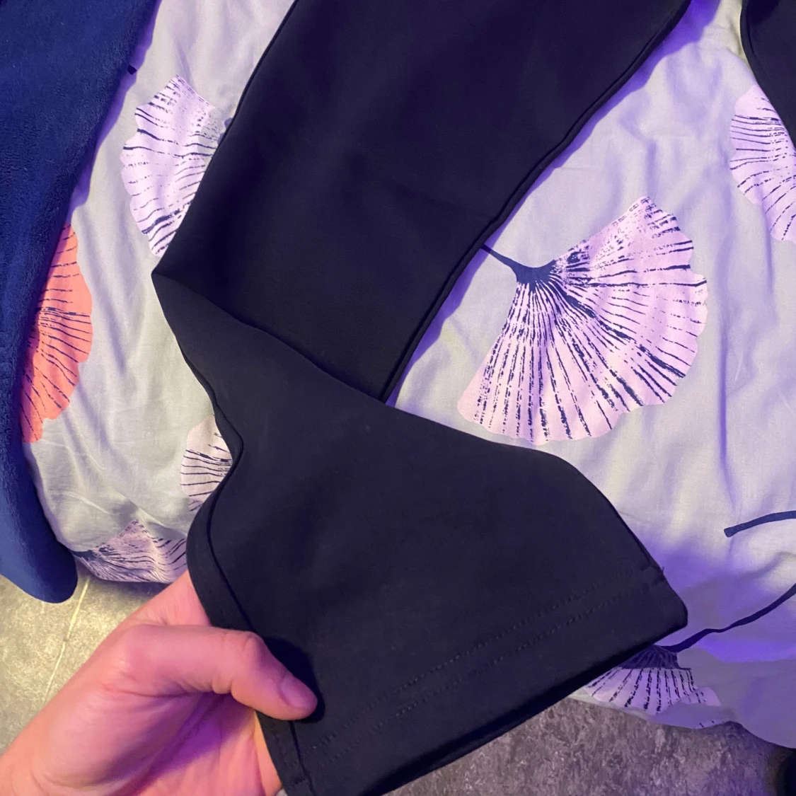  Mörkblå Hugo Boss dress - 93