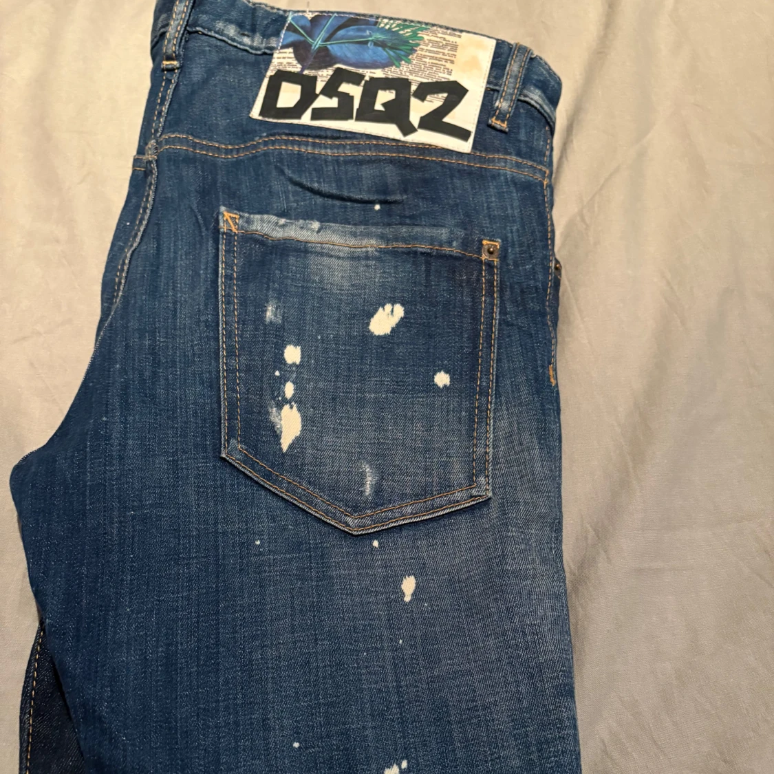 Jeans från Dsquared2 - 90