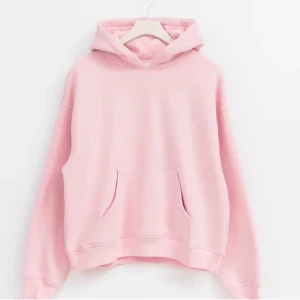 Ginatricot hoodie - Storlek xs