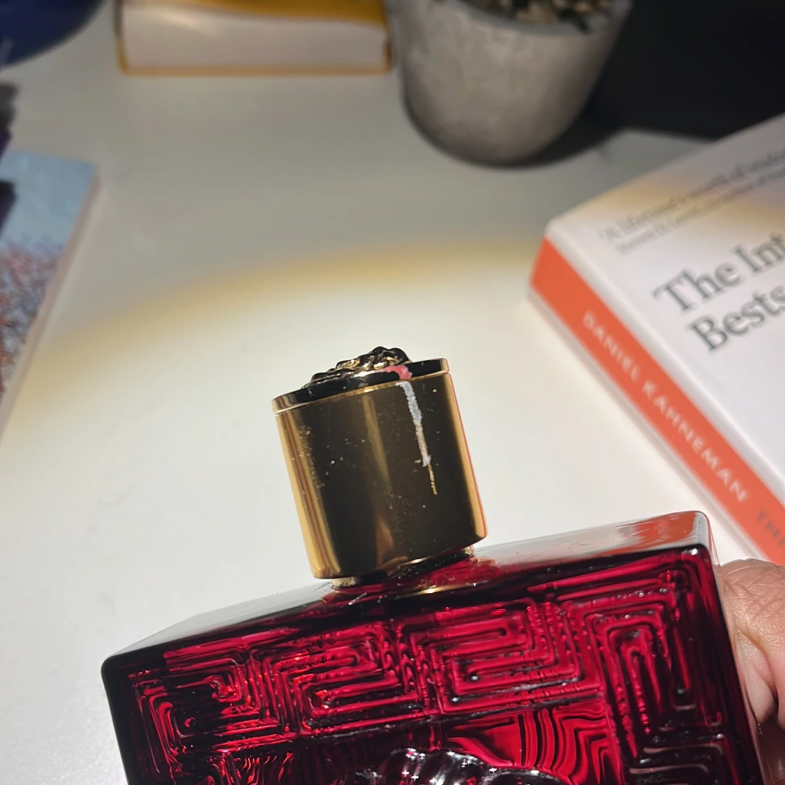 Versace Eros Flame Eau de Parfum - 3