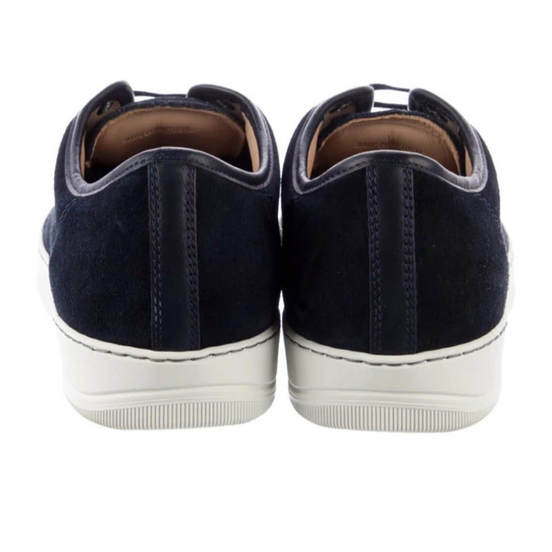 Intressekoll! Lanvins  - 92