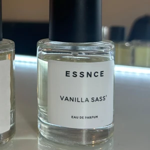 Essnce Vanilla Sass' Eau de Parfum - vanilla sass 