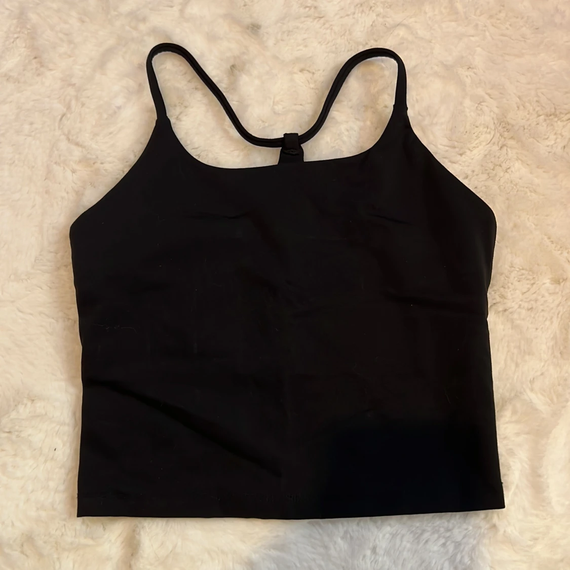 Svart linnetopp från Reload