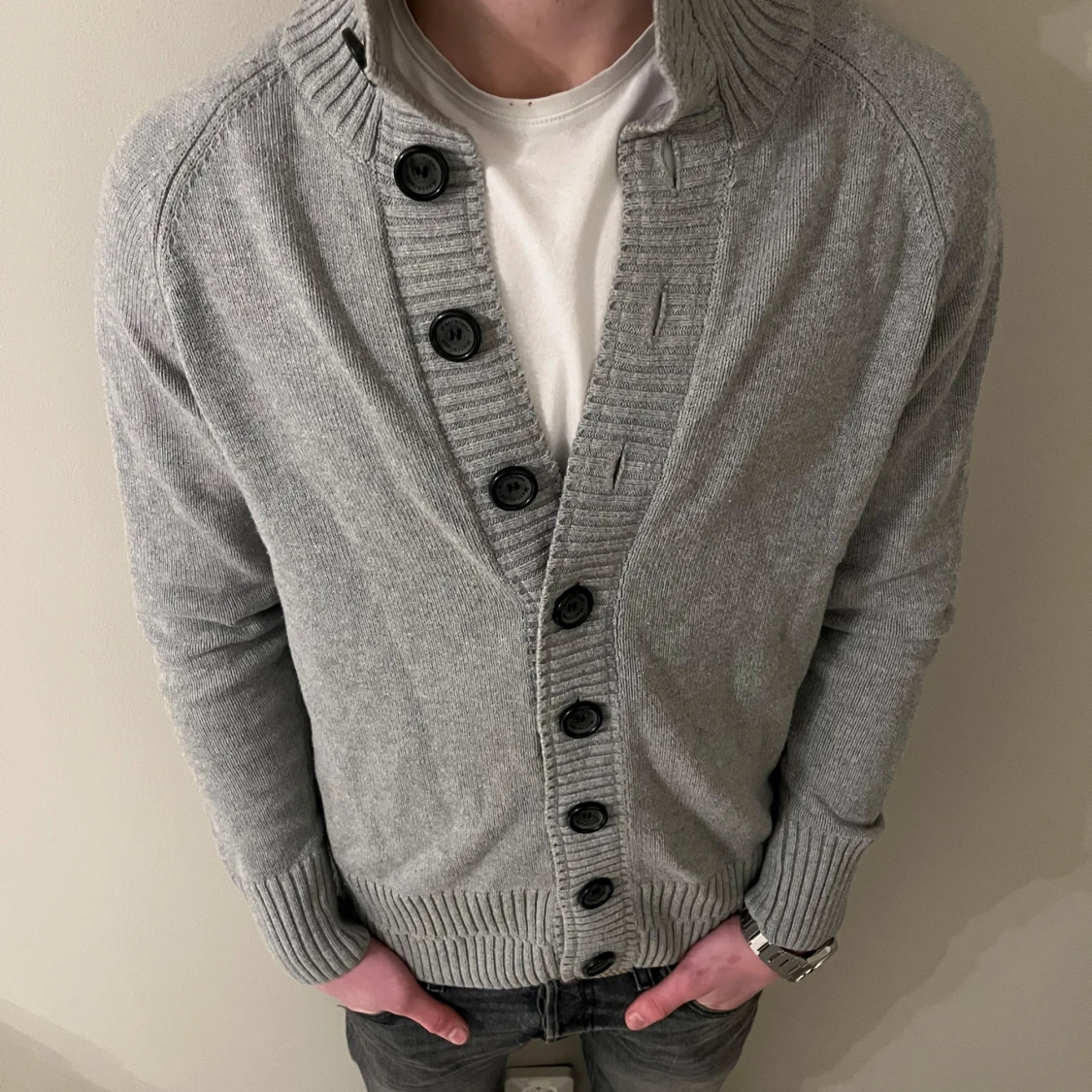 Matininique cardigan - 3